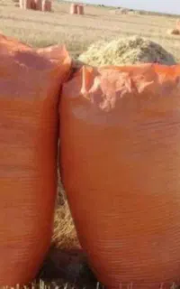 کارگر کاه هستم