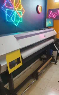 چاپ تراکت استیکر بنر فوری کارت ویزیت مهر هولوگرام