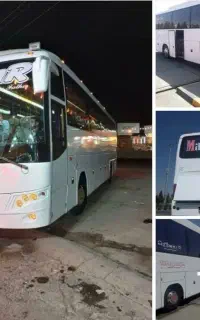 اتوبوس رنو ایلیارد