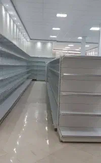 طراحی از راه دور ، قفسه در ابعادمختلف