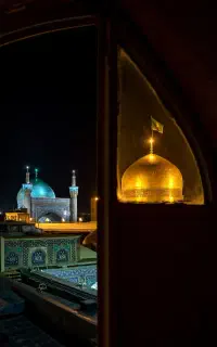 سفر به مشهد با قطار و هتل دو ستاره فقط ۵ میلیون