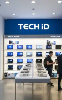 جشنواره فروش لپتاپ استوک با قیمت استثنایی دبی