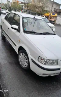 سمند 98