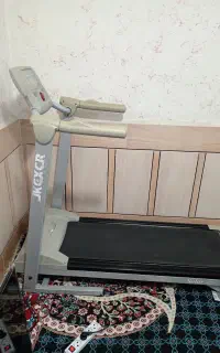 تردمیل خانکی درحد نو