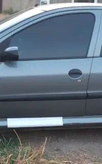۲۰۶ مدل ۹۵ تیپ ۳ کم کار خانگی ۱۴۰ تا کار