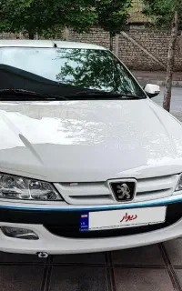 پارس 88 فوق العاده سالم