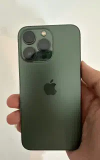 ایفون ۱۳ پرو