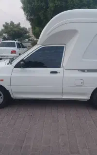 پرایدبار