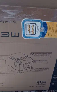 پرینتر حرارتی میوا