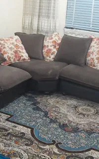 مبل راحتی