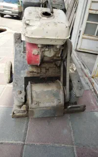 ویبره زن