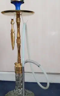 قلیون درحد نو