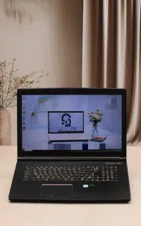 لپ تاپ گیمینگ ژاپنی DIGINNOS
