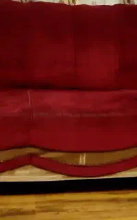 مبل راحتی مدل صدفی