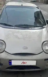 سواری ام وی ام ۱۱۰