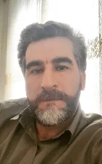 مداح کردی لری فارسی