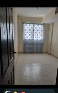 اجاره اپارتمان  ....۸۵ کتری