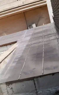 نصاب ایرانیت و جوشکار