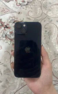 آیفون 13 نرمال 256