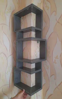 شلف ستونی