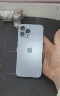 ایفون ۱۳ پرومکس