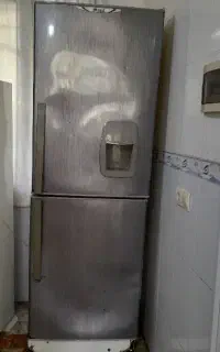 یخچال فریزر