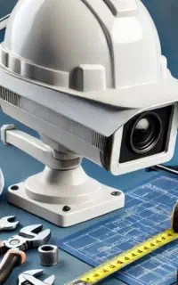 برقکار ساختمان دوربین و دزدگیر