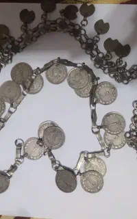 نقره جات قدیمی