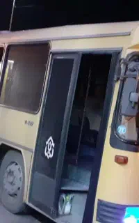 اتوبوس ۴۵۷ شهری مدل ۸۳