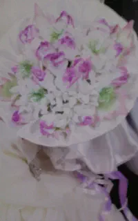 گل زیبا