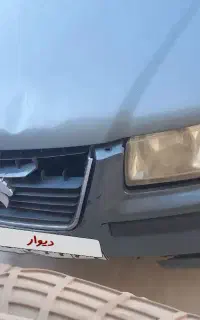 سمند مدل ۸۷