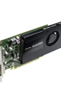 کارت گرافیک  NVIDIA QUADRO K2200 4GB DDR5