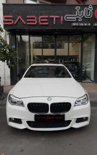 BMW 528