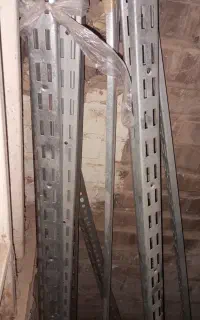 میله رگال اویز لباس