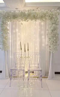 تم عقد/بله برون/ عروسی/تولد
