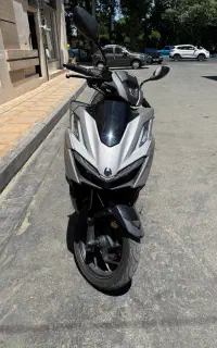 واریو ۱۶۰ مدل ۱۴۰۲