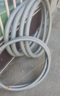 شلنگ خرطومی آب  1 ایچ