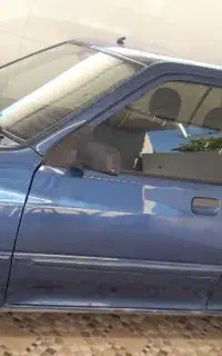 سلام پراید حاچبک مدل 91