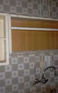کابینت اشپزخانه