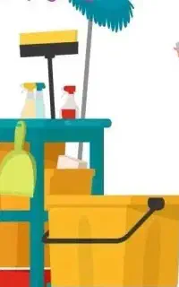 نظافت کار