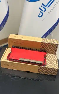 روتر میکروتیک ۸ پورت L009 RM