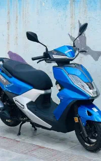 گلکسی SYM Galaxy FX150 ABS نیروموتور مدل ۱۴۰۵ صفر