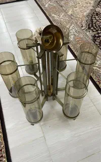 لوستر طرح لهستانی
