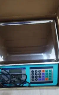 ترازو ۴۰کیلویی فروش فوری