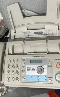 فکس پاناسونیک