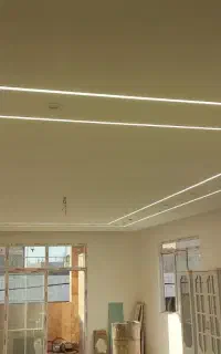 کناف تخصصی دکورا نورمخفی متری ۴۹۰