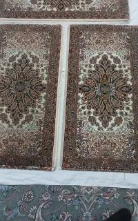 قالیچه ۵۰در۱۰۰