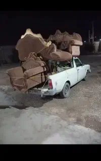 وانت بار تلفنی