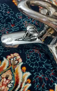 شیر اهرمی حموم
