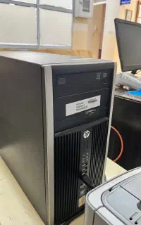 کیس کامپیوتر hp